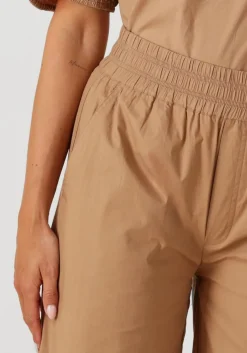 RUBY TUESDAY wijde broek ibet beige Clearance