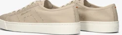 SANTONI sneakers dbs zoom beige Outlet