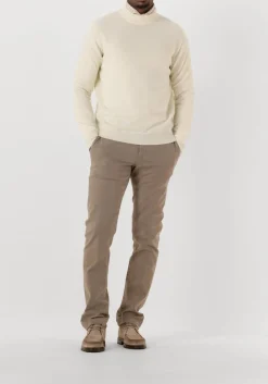 SANTONI veterschoenen 18609 beige Clearance