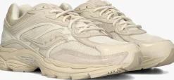 SAUCONY lage sneakers progrid omni 9 w beige Best