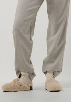 SCHOLL instappers fae beige New