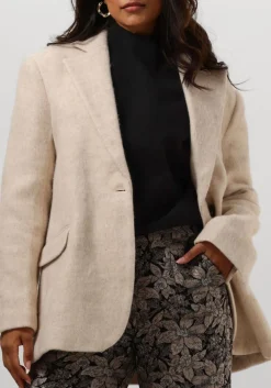 SECOND FEMALE blazer sera blazer beige Hot