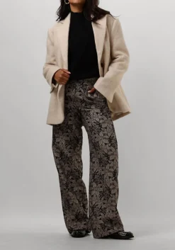 SECOND FEMALE blazer sera blazer beige Hot