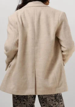 SECOND FEMALE blazer sera blazer beige Hot