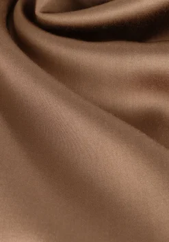 SECOND FEMALE maxirok ermine skirt beige Hot