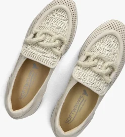 SOFTWAVES instappers 7.78.90 beige Online