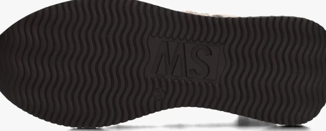 SOFTWAVES lage sneakers 8.95.05 beige Discount