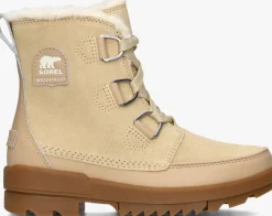 SOREL veterboots torino ii wp beige Hot