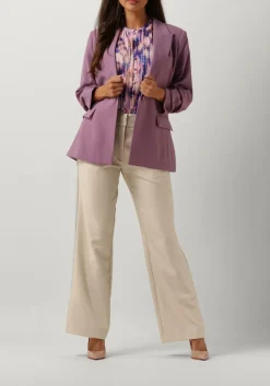 SPOOQ THE LABEL pantalon lula pants beige Online