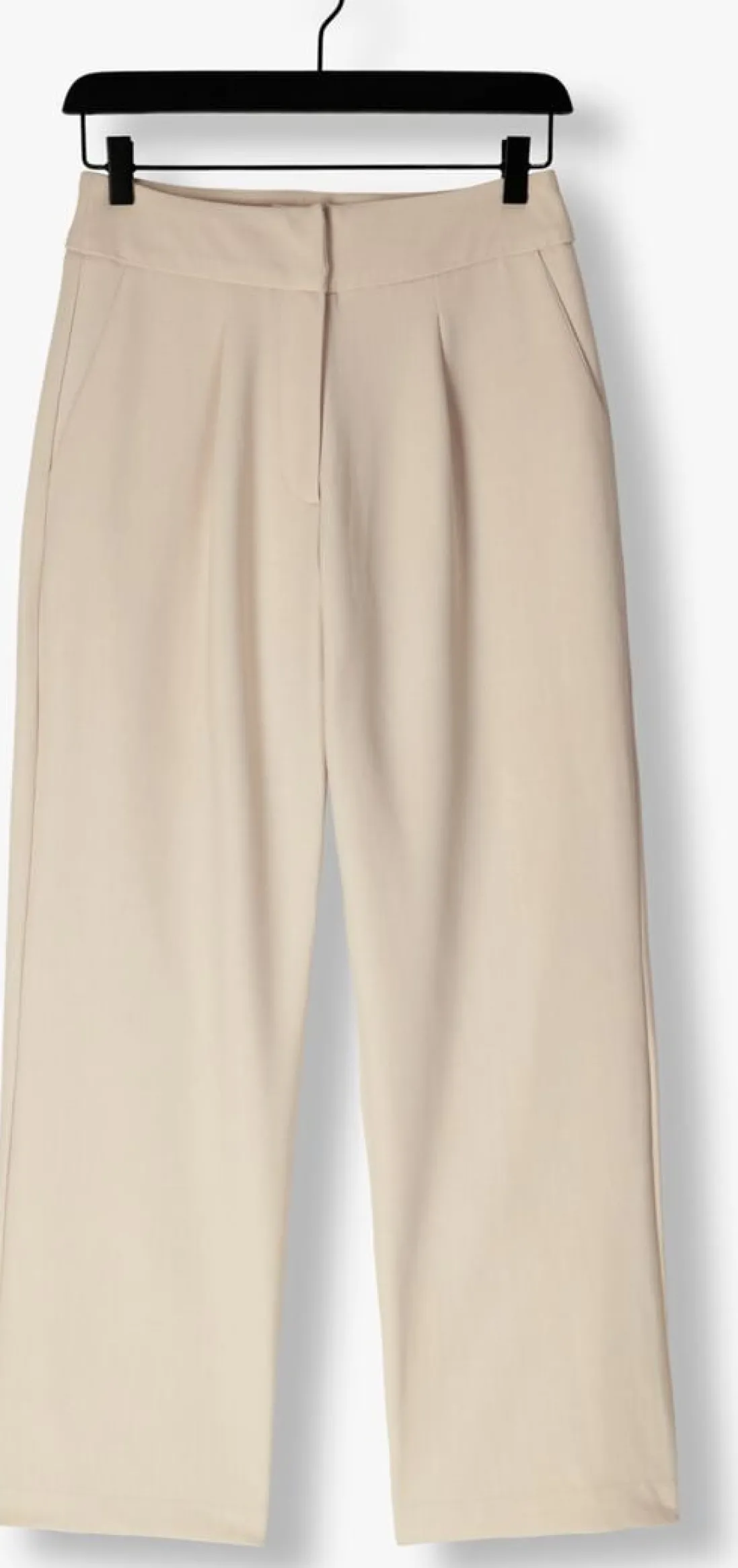 SPOOQ THE LABEL pantalon lula pants beige Online