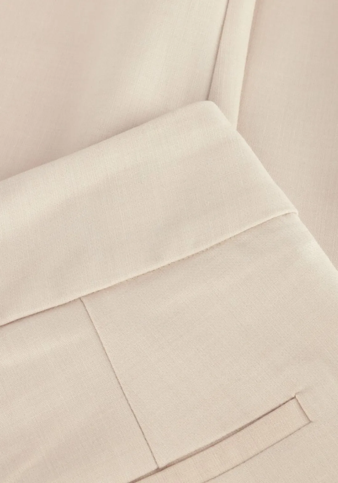 SPOOQ THE LABEL pantalon lula pants beige Online