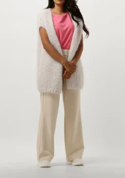 SPOOQ THE LABEL pantalon lula pants beige Online