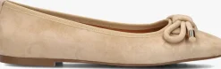 STEFANO LAURAN ballerina's ss36100 beige Hot