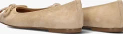 STEFANO LAURAN ballerina's ss36100 beige Hot