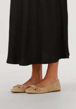 STEFANO LAURAN ballerina's ss36100 beige Hot