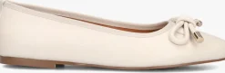 STEFANO LAURAN ballerina's ss36100 beige