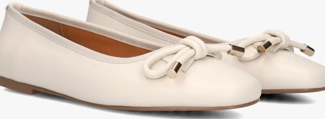 STEFANO LAURAN ballerina's ss36100 beige