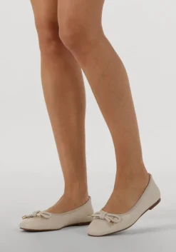 STEFANO LAURAN ballerina's ss36100 beige