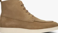 STEFANO LAURAN boots s3214 beige Hot