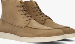 STEFANO LAURAN boots s3214 beige Hot