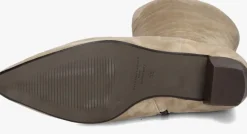 STEFANO LAURAN hoge laarzen 010-290 beige