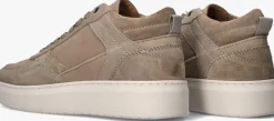 STEFANO LAURAN lage sneakers enzo-65 beige Online