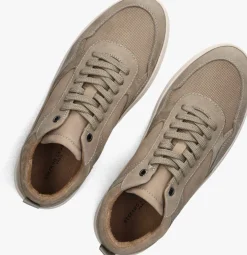 STEFANO LAURAN lage sneakers enzo-65 beige Online