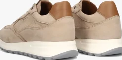 STEFANO LAURAN lage sneakers lj2504 beige Online