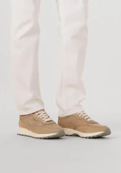 STEFANO LAURAN lage sneakers lj2504 beige Online