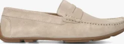 STEFANO LAURAN loafers 2500 beige New