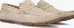 STEFANO LAURAN loafers 2500 beige New