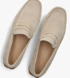 STEFANO LAURAN loafers 2500 beige New