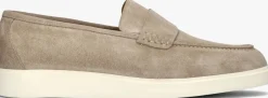 STEFANO LAURAN loafers 7183 beige Online