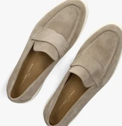 STEFANO LAURAN loafers 7183 beige Online