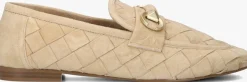 STEFANO LAURAN loafers d24063 beige Outlet