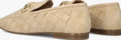 STEFANO LAURAN loafers d24063 beige Outlet