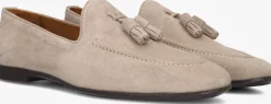 STEFANO LAURAN loafers 7913 beige Discount