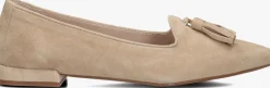 STEFANO LAURAN loafers pisa beige Outlet