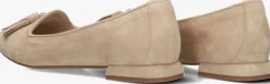 STEFANO LAURAN loafers pisa beige Outlet
