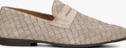 STEFANO LAURAN loafers 6026 beige Best