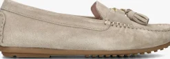 STEFANO LAURAN mocassins 11632 beige Outlet