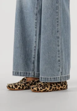 STEFANO LAURAN mocassins 11634 beige Clearance