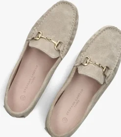 STEFANO LAURAN mocassins 11733 beige Clearance