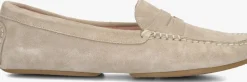 STEFANO LAURAN mocassins 11634 beige Sale