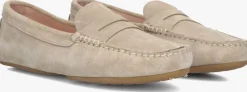 STEFANO LAURAN mocassins 11634 beige Sale