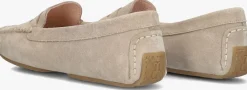 STEFANO LAURAN mocassins 11634 beige Sale