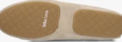 STEFANO LAURAN mocassins 11634 beige Sale