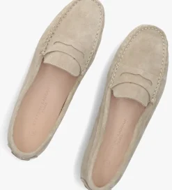 STEFANO LAURAN mocassins 11634 beige Sale