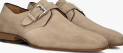 STEFANO LAURAN nette schoenen s3084. beige Clearance