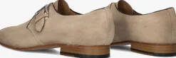 STEFANO LAURAN nette schoenen s3084. beige Clearance